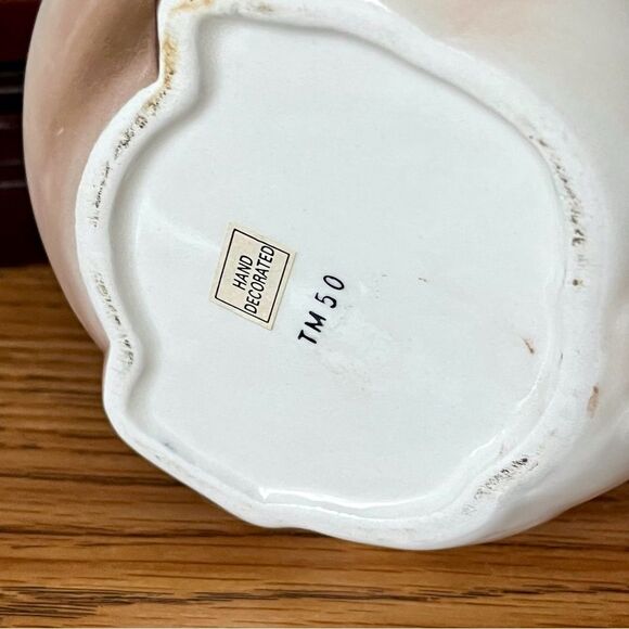 VTG Norcrest Siamese Cat Teapot - Picture 8 of 10